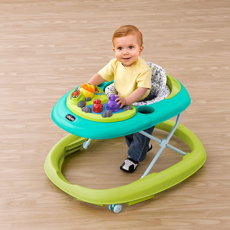 Photo 1 of Chicco Walky Talky Baby Walker