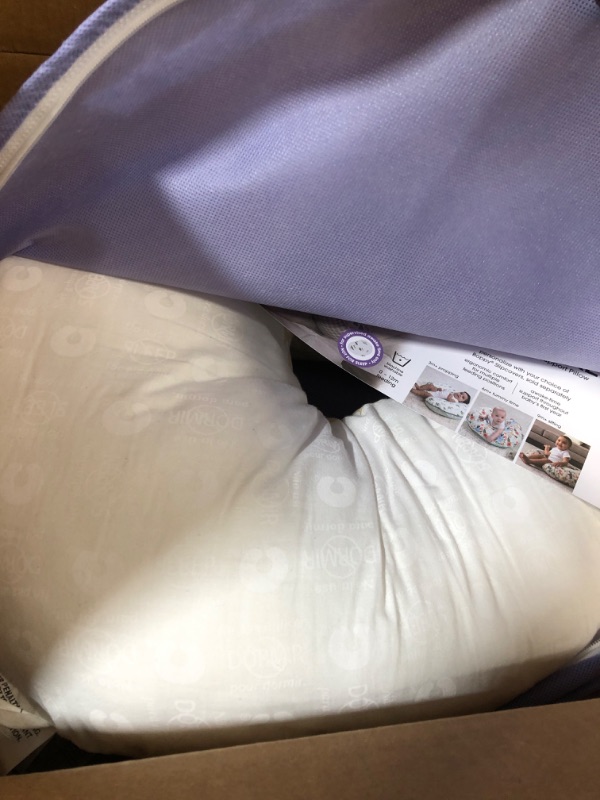 Photo 3 of Boppy Nursing Pillow – Bare Naked 