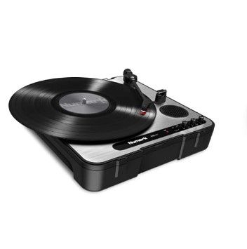 Photo 1 of *USED/SEE NOTES* Numark PT01USB | Portable Vinyl-Archiving Turntable 