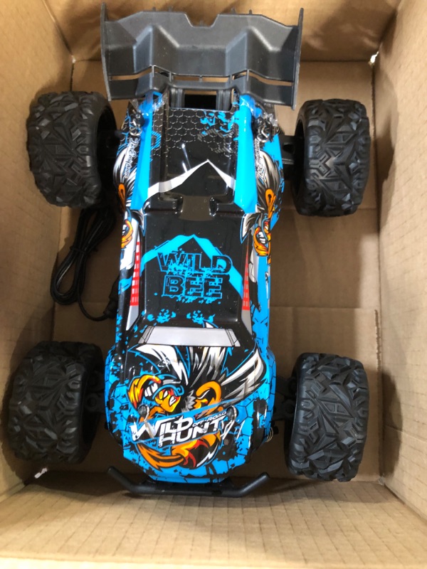 Photo 3 of E EVA’S CONFUSE RC Cars 1:20 Scale Remote Control Car 