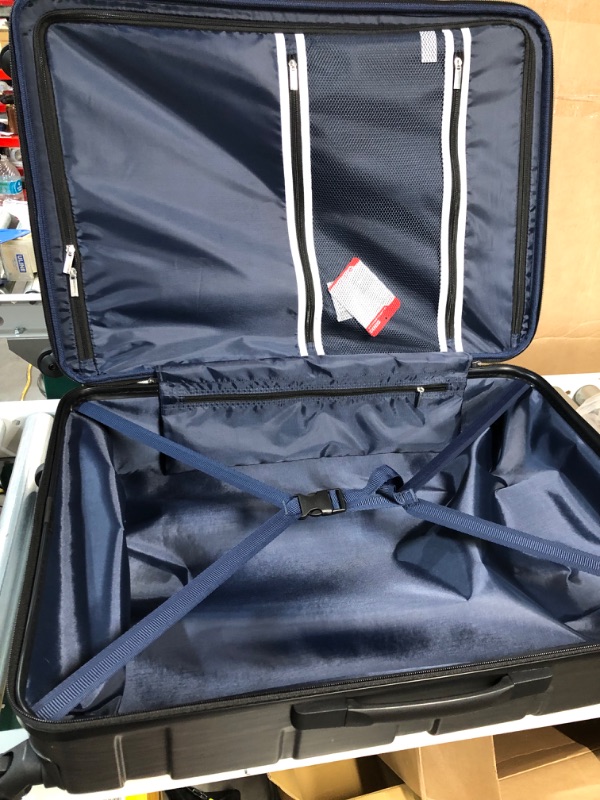 Photo 4 of *NEW* Coolife Luggage Expandable(only 28") Suitcase