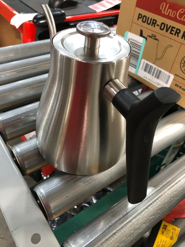 Photo 1 of *NEW*Uno Casa Gooseneck Kettle 