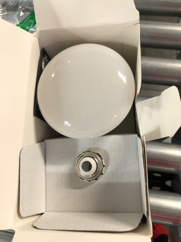 Photo 1 of *NEW* GE CYNC Smart LED Light Bulbs, 2 Count (Pack of 1)