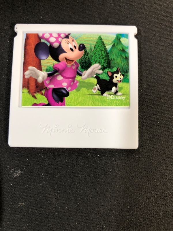 Photo 3 of *USED/SEE NOTES* Disney Junior Minnie Mouse Cell Phone and Camera 2-Pack Set 