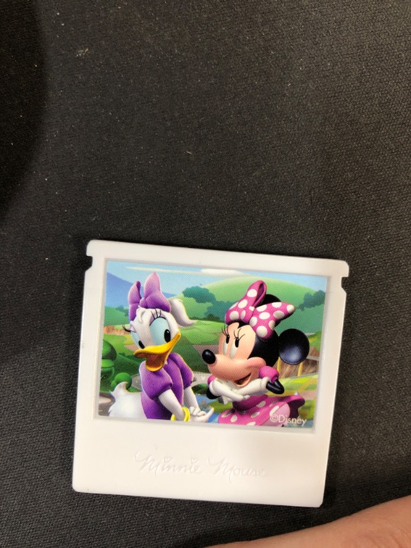 Photo 4 of *USED/SEE NOTES* Disney Junior Minnie Mouse Cell Phone and Camera 2-Pack Set 