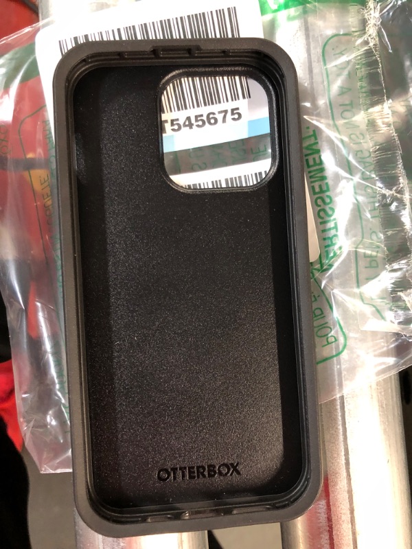 Photo 2 of *NEW* OTTERBOX SYMMETRY SERIES Case for iPhone 12 & iPhone 12 Pro