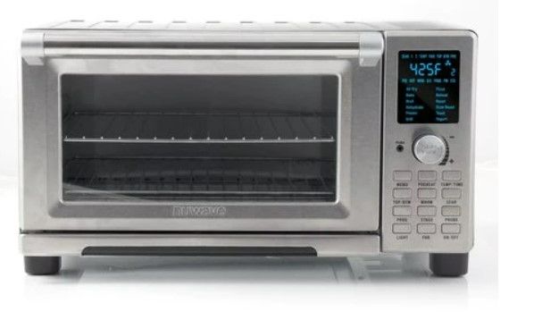 Photo 1 of **NON FUNCTIONING PARTS ONLY** Countertop Oven Convection Oven