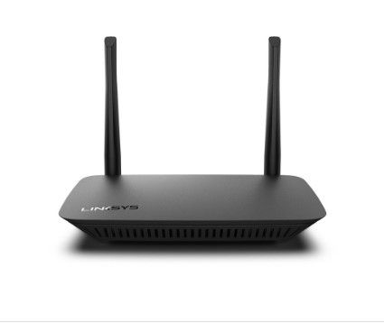 Photo 1 of E5400 Wireless AC1200 Router