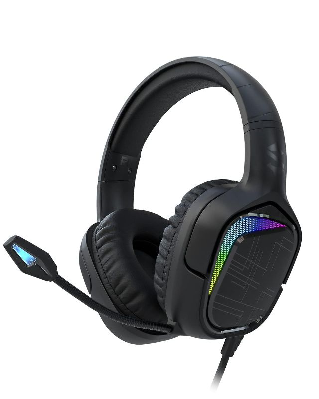 Photo 1 of Black Shark Gaming Headset - Goblin X1