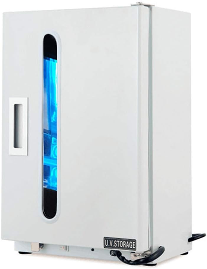 Photo 1 of Aries Outlets 27L Automatic Temperature Control Sterilizer Cabinet with 10 Free Plates XS-401