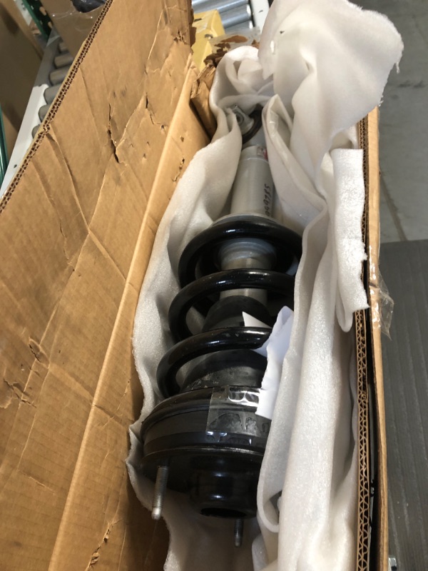 Photo 2 of Rancho QuickLIFT RS999949 Strut and Coil Spring Assembly