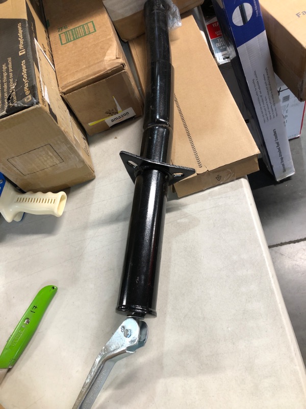 Photo 1 of Pro Series EA20000303 A-Frame Jack , Black