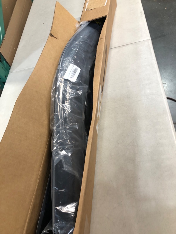 Photo 1 of CMVT Auto Window Visor Vent Shade Deflector 