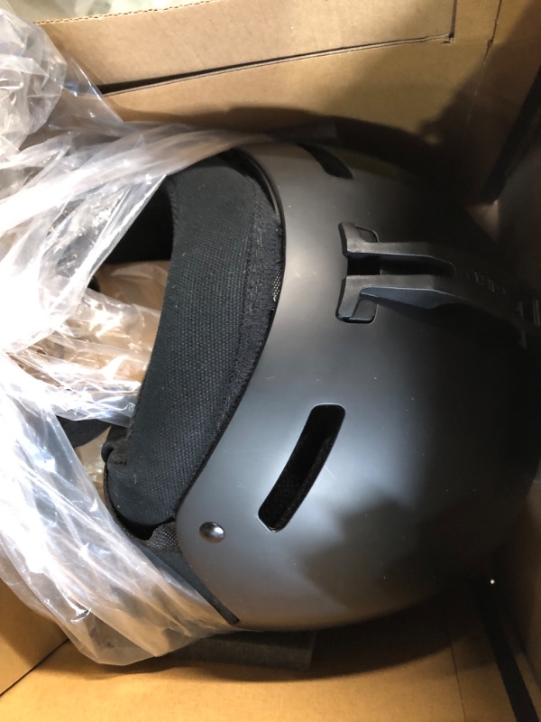 Photo 1 of *BRAND NEW* Giro Ledge MIPS Asian Fit Ski Helmet - Snowboard Helmet for Men, Women & Youth Matte Black M (55.5-59cm)