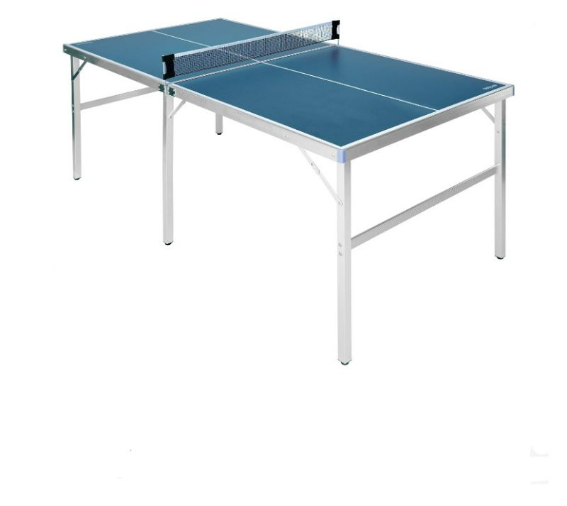 Photo 3 of **USED** MISSING PARTS** GoSports Mid-Size Table Tennis Game Set - 