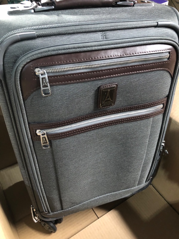 Photo 1 of travel pro luggage 