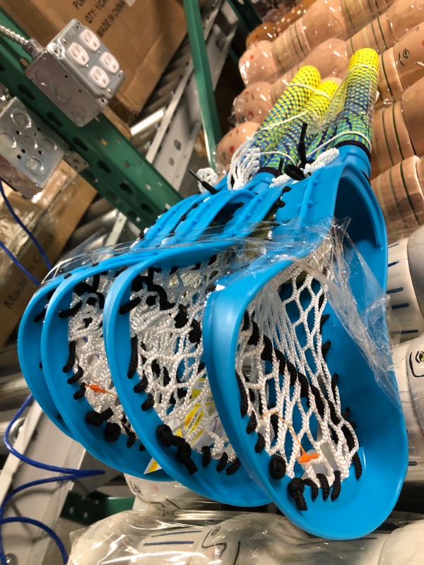 Photo 2 of 2 pk of 2 Hydro Lacrosse - Sun Squad&