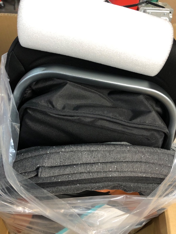 Photo 1 of *NEW/SEE NOTES* Contours Element Reversible Second Seat