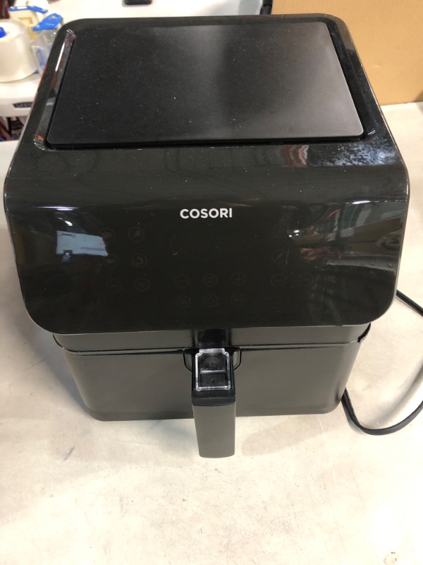 Photo 2 of *USED/SEE NOTES* COSORI Pro II Air Fryer Oven Combo, 5.8QT