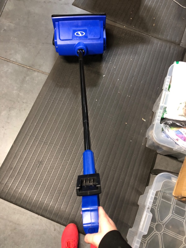 Photo 1 of *USED/SEE NOTES* Snow Joe  Cordless Snow Shovel