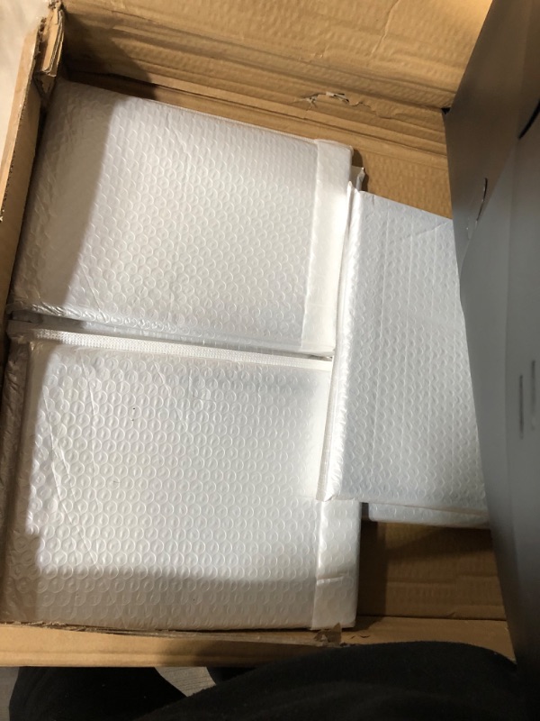 Photo 1 of *NEW* MMBABY 48 Pack Black Shoe Storage Box