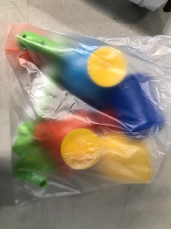 Photo 1 of G-WACK Bath Toys for Toddlers 
