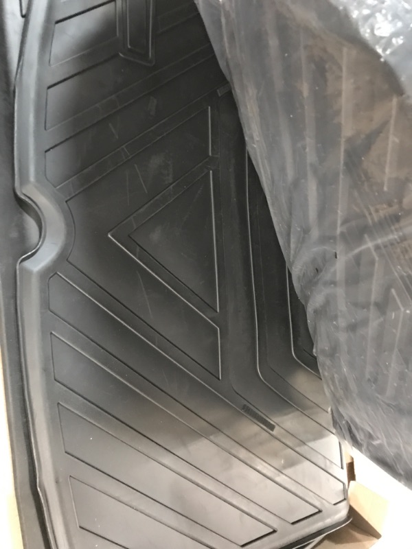 Photo 1 of Xipoo Fit Tesla Model Y Floor Mats