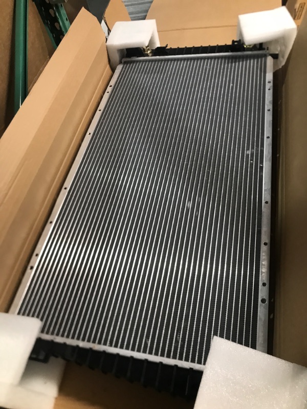 Photo 2 of AUTOSAVER88 Radiator 