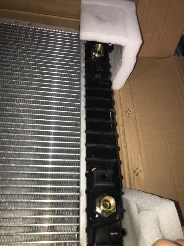 Photo 3 of AUTOSAVER88 Radiator 