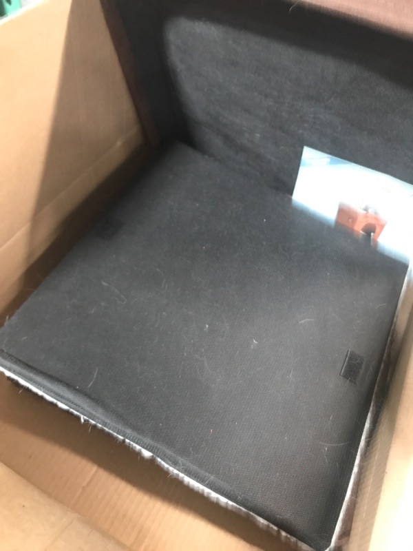 Photo 1 of Curious Cat Cube