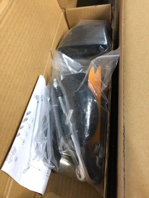 Photo 1 of AUXPACBO Lockable Cross Bar Fits for Tesla Model Y 2020 2021 2022 2023 Roof Rack Accessories Rooftop Luggage 
