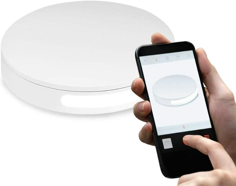 Photo 1 of Foldio360 | Smart Photo 360 Turntable