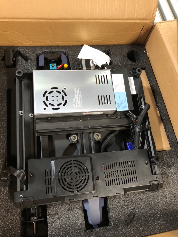 Photo 1 of Anycubic 3D Printer Kobra Neo, 