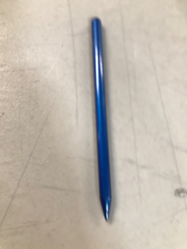 Photo 1 of Stylus Pens for Touch Screen, Rechargeable ipad Pencil with Scratch-Resistant Function, Universal Stylus Pen