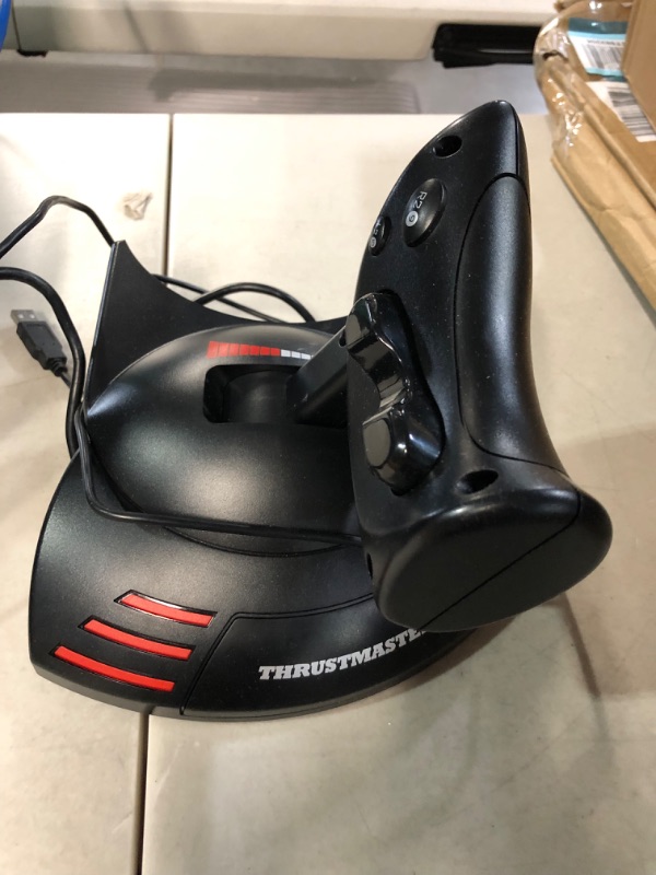 Photo 4 of [USED] Thrustmaster T. Flight HOTAS X