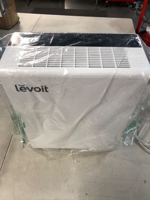 Photo 5 of [USED/DAMAGE] LEVOIT Air Purifiers