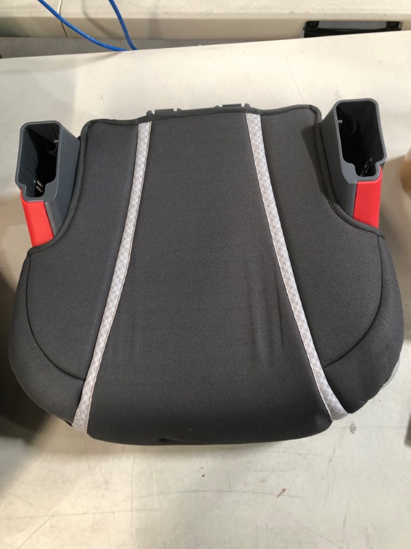 Photo 2 of *NEW*Graco TurboBooster Highback Booster Seat, Glacier