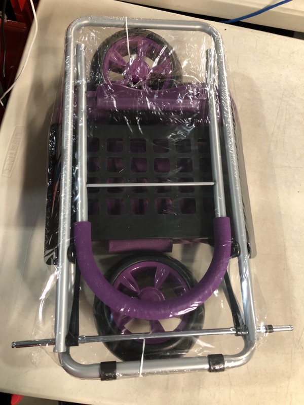 Photo 3 of *NEW* dbest products Trolley Dolly Violet