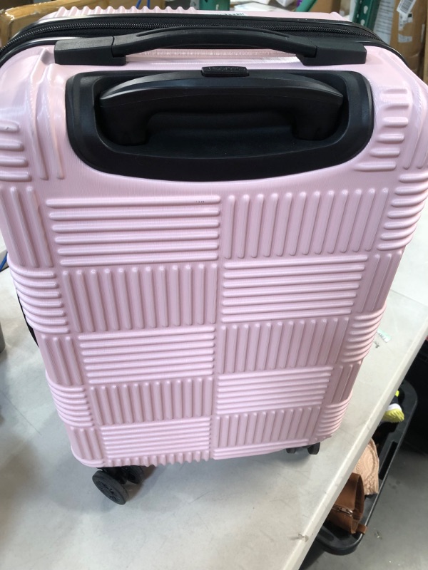 Photo 1 of *USED/SEE NOTES* American Tourister Stratum XLT Expandable Hardside Luggage 