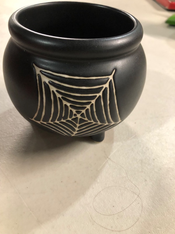 Photo 2 of *USED/SEE NOTES* Witches Brew Coffee Mug