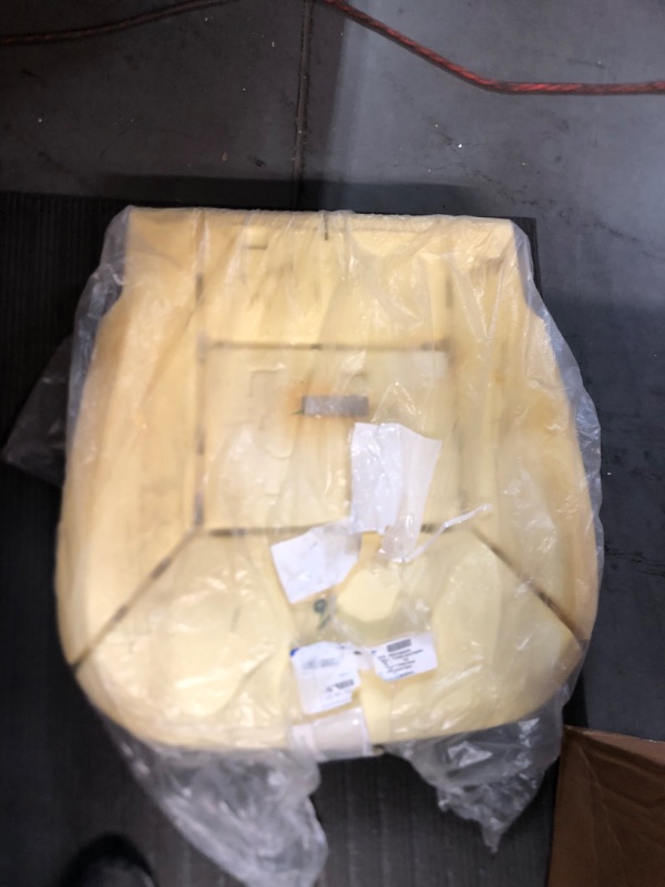 Photo 1 of Genuine Mopar Seat Base Foam - 68247602AA
