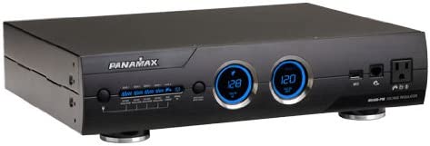 Photo 1 of PANAMAX M5400-PM Home Theater Power Management system