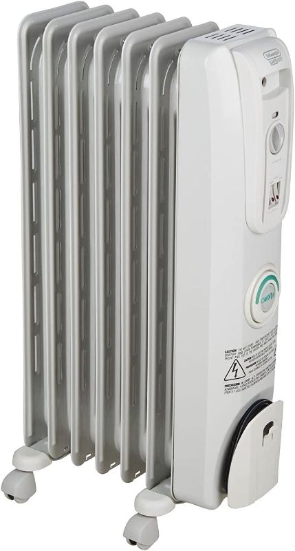 Photo 1 of agiiman white heater sh-37