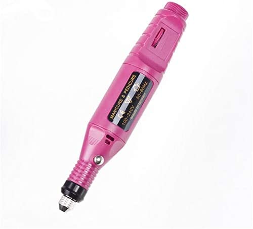 Photo 1 of 100V-240V Nail Care Pen Electric Grinding Machine