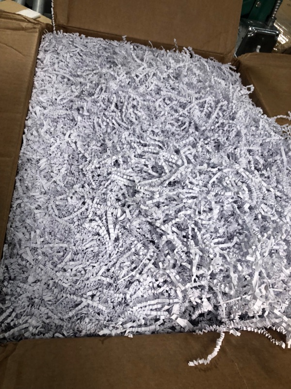 Photo 1 of AVIDITI Shipping & Packing Tissue Paper White, 