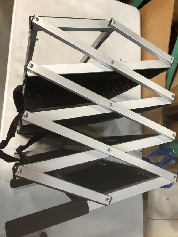 Photo 1 of *reference photo* pet step ladder