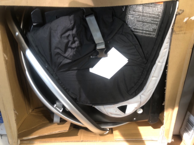 Photo 2 of 4moms MamaRoo Multi-motion Baby Swing