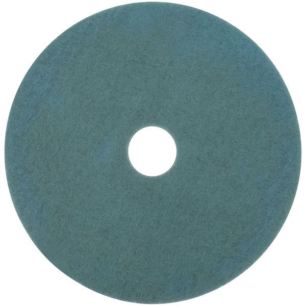 Photo 1 of 24" Aqua Burnishing Floor Pad(2 pack)