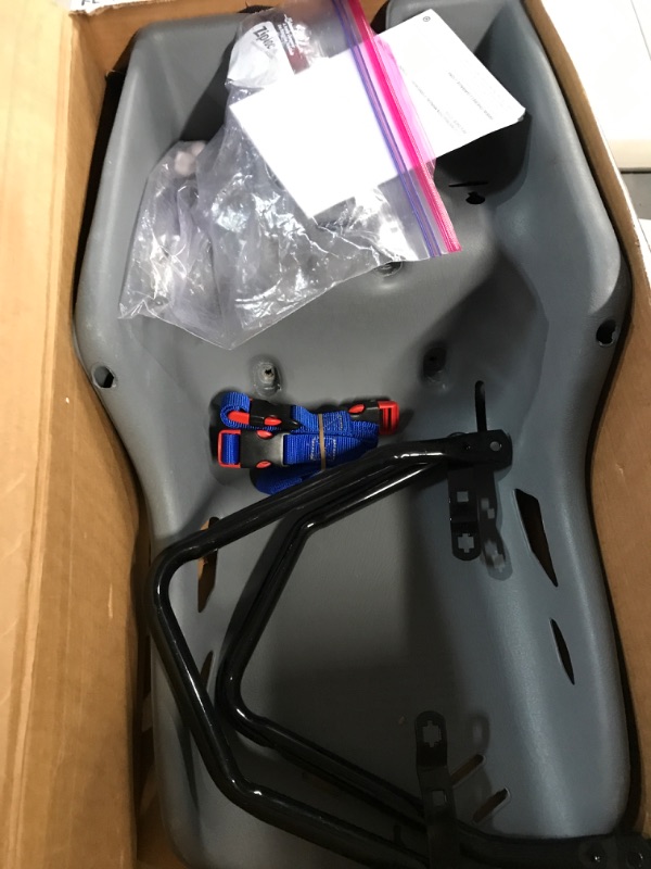 Photo 1 of Bicycle Child Carrier - Quantity 1