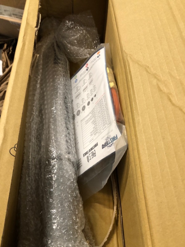 Photo 1 of FIRSTINFO A1501US Pneumatic Dent Puller- Vacuum Suction/Slide Hammer Slide 